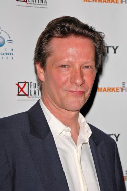 Chris Cooper