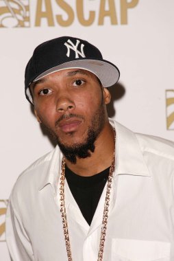 hayat ascap rhythm ve soul müzik ödülleri