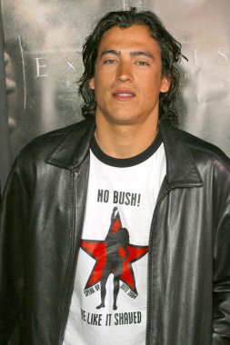 Andrew Keegan