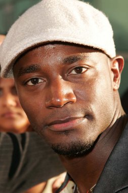 Taye Diggs
