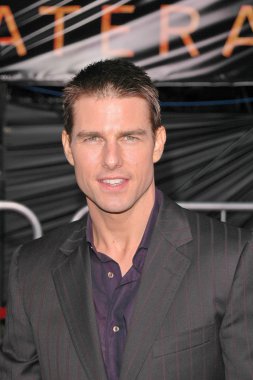 Tom Cruise