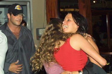 Nicky hilton, bijou phillips ve todd meister andrew