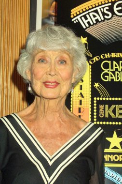 Betty Garrett