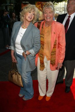 Connie stevens ve diane ladd