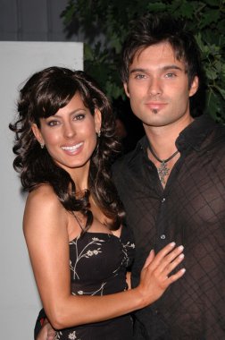 Kerri kasem ve diego varas