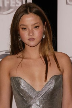 Devon Aoki