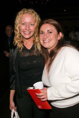 Darla rothman ve daniela cretu