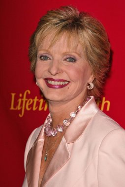 Florence Henderson