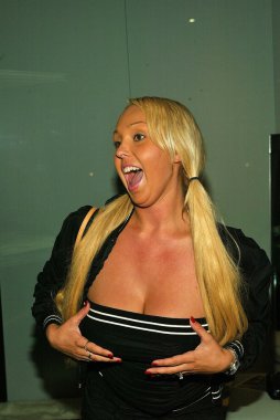 Mary Carey