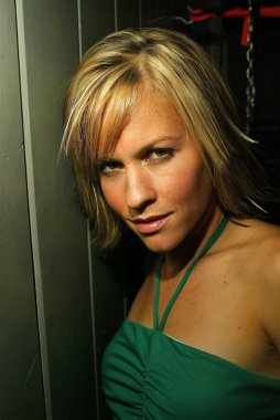 Heather Marie Marsden