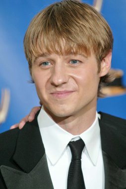 Benjamin Mckenzie