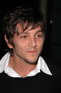 Diego Luna