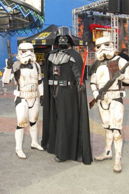 star wars hayranları