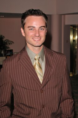 Kerr Smith