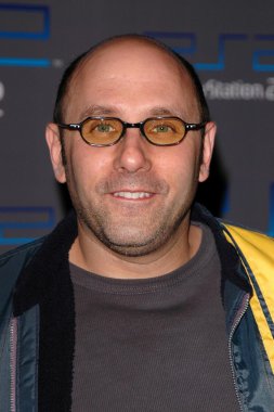 Willie Garson