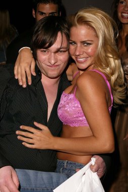 Edward furlong ve jessica smith