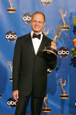 David Hyde Pierce