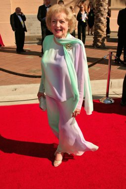Betty White