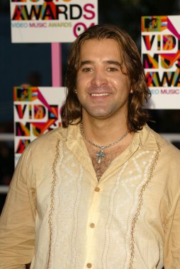 Scott Stapp