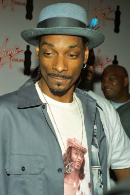 Snoop Dogg