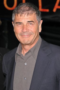 Robert Forster