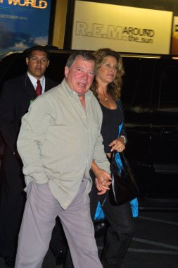 William Shatner