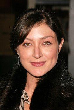 Sasha Alexander