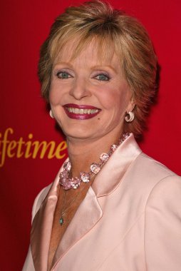 Florence Henderson
