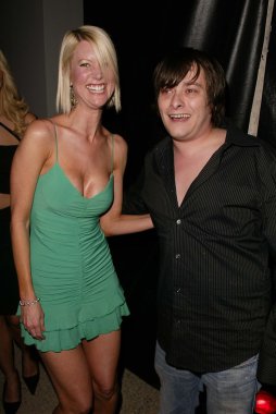 Linda rheinsch ve edward furlong