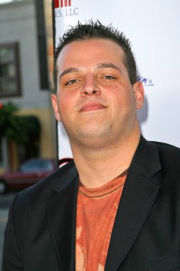 Daniel Franzese