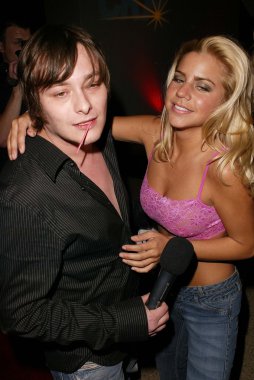 Edward furlong ve jessica smith