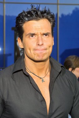 Antonio Sabato Jr.