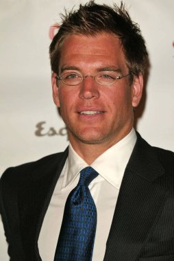 Michael Weatherly'nin