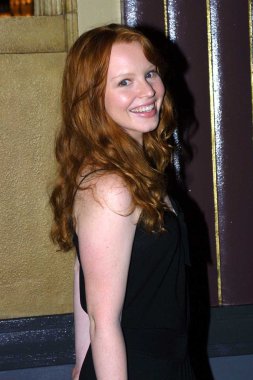 Lauren Ambrose