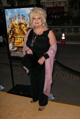 Renee Taylor
