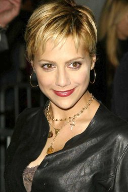 Brittany Murphy