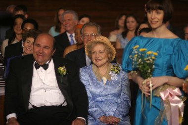 Armand assante, bobby costanzo ve beyaz betty