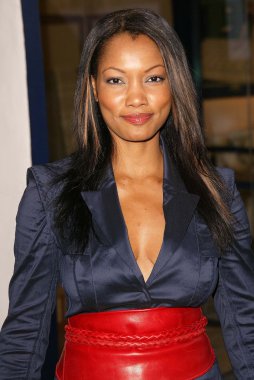Garcelle beauvais-ı