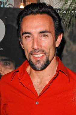 Francesco Quinn