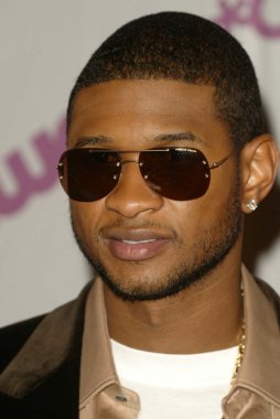Usher