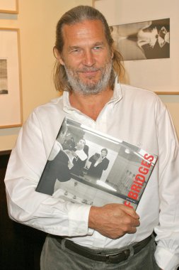 Jeff Bridges