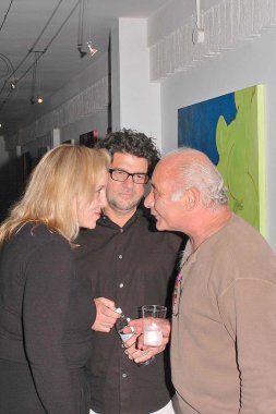Brett butler ve burt genç
