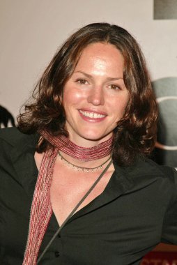 Jorja Fox