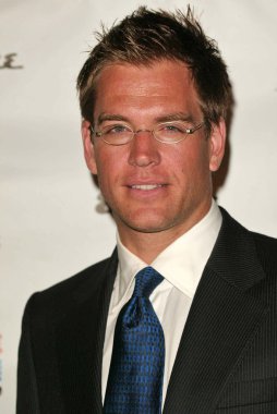 Michael Weatherly'nin