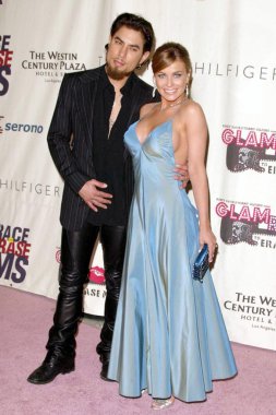 Dave navarro ve carmen electra