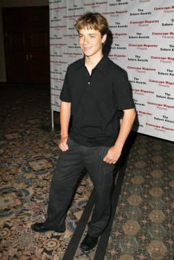 Jeremy Sumpter