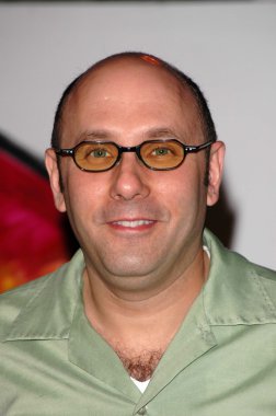 Willie Garson
