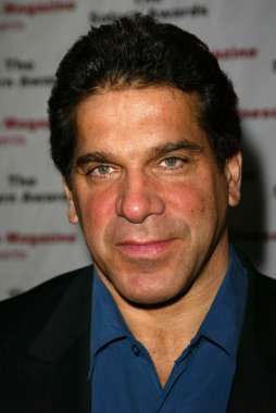 Lou Ferrigno