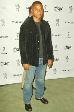 Cuba Gooding Jr.