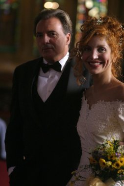 Armand assante en jenna mattison